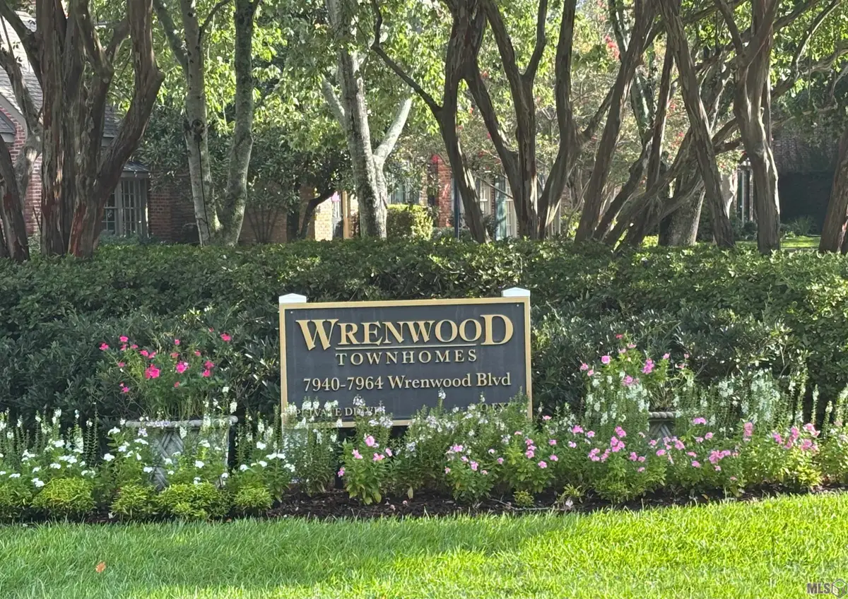 7958 Wrenwood Blvd #C, Baton Rouge, LA 70809 - Image #1