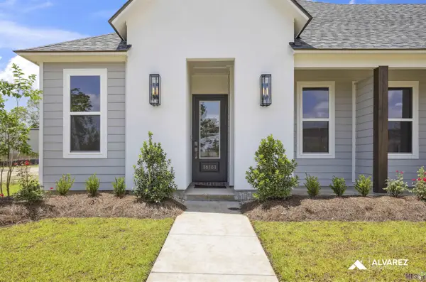 16161 Chancel Ave #A1, Baton Rouge, LA 70816