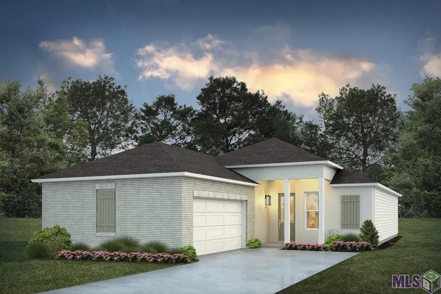 18906 Pharlap Way, Zachary, LA 70791 - Image #3