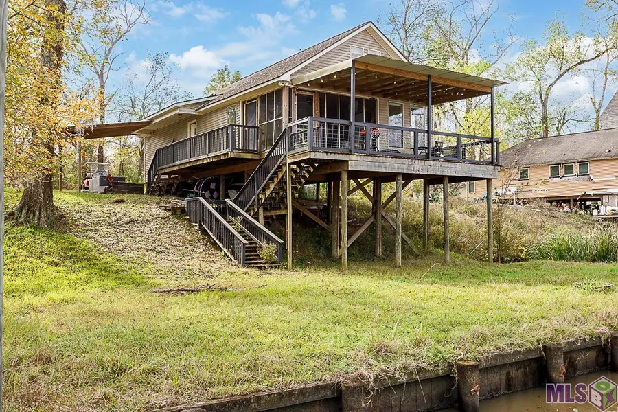 21260 Diversion Canal Rd, Maurepas, LA 70449 - Image #2