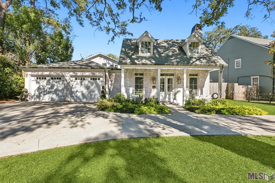 6363 Sevenoaks Ave, Baton Rouge, LA 70806 - Image #2