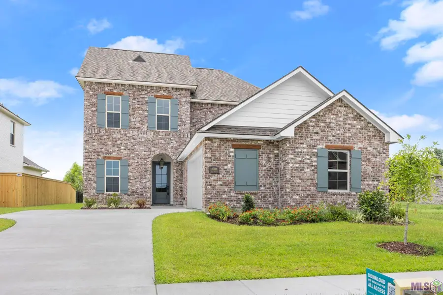 36149 Belle Parc Ave, Geismar, LA 70734 - Image #2