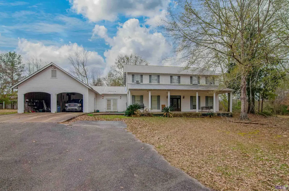 6174 La Hwy 63, Clinton, LA 70722 - Image #1