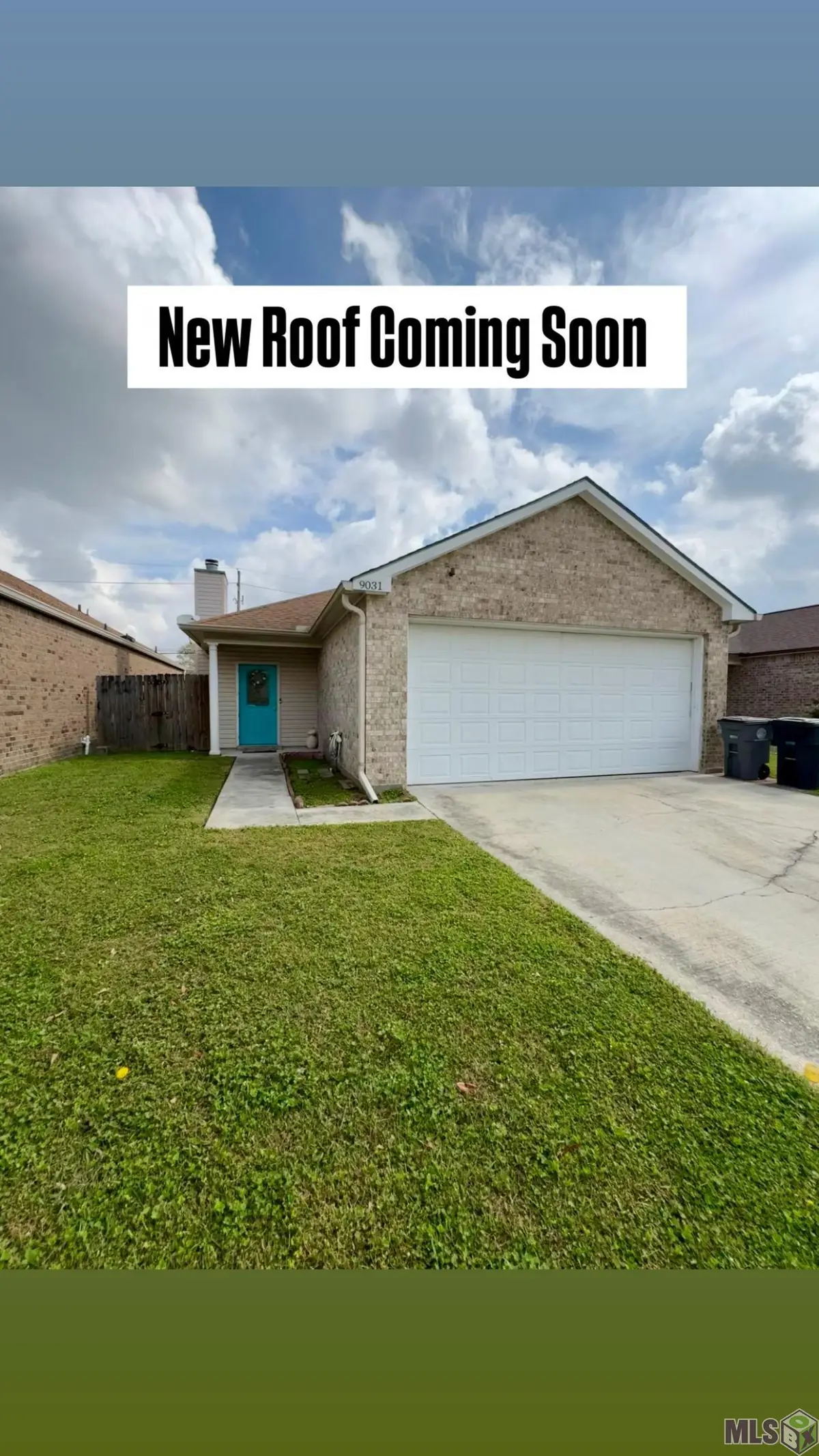 9031 Cross Creek Ave, Baton Rouge, LA 70810 - #1