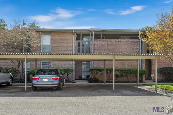 2800 July Street #28, Baton Rouge, LA 70808