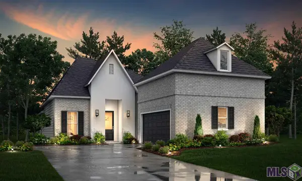 26608 Vanissa Dr, Denham Springs, LA 70826