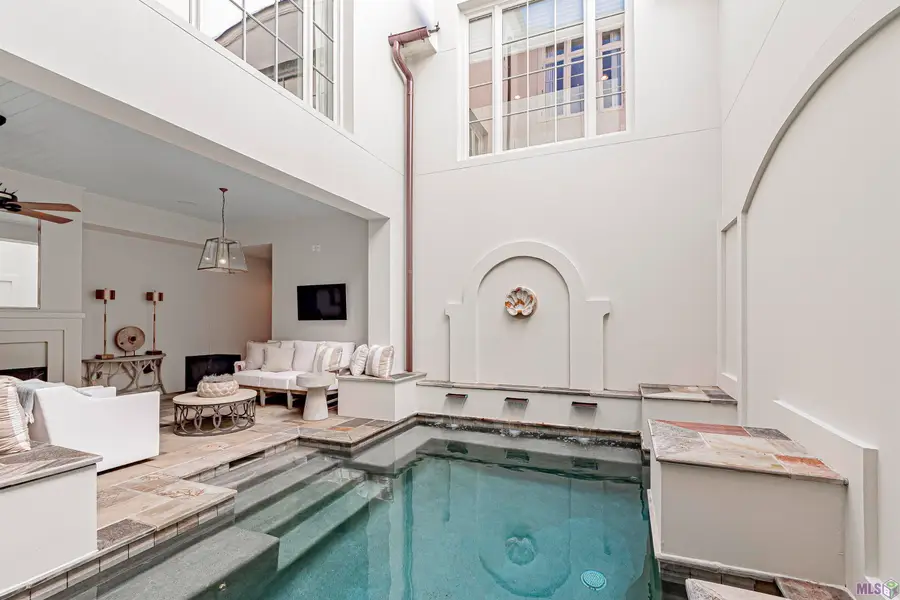 10 Country Club Place, Baton Rouge, LA 70809 - #3