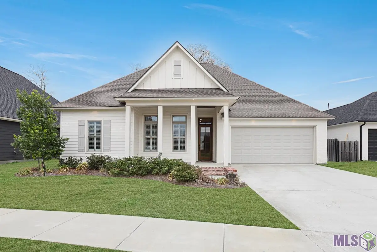 1114 Ivy Ct, Denham Springs, LA 70726 - Image #1