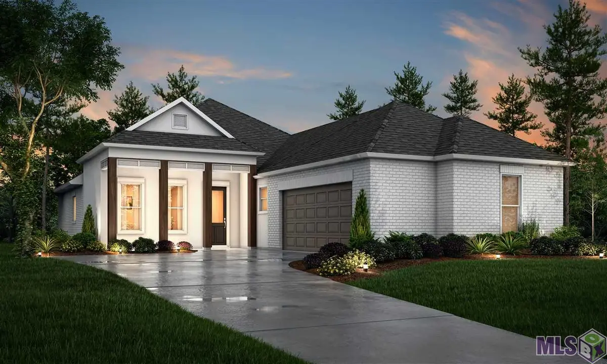 4036 Kelly Lake Ln, Madisonville, LA 70447 - Image #1