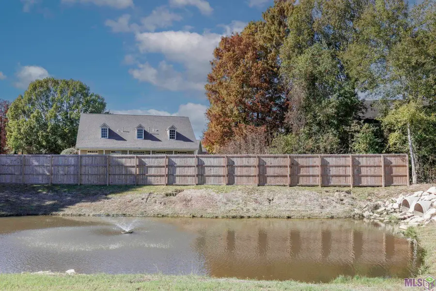 6316 Fallow Drive, Baton Rouge, LA 70809 - #3