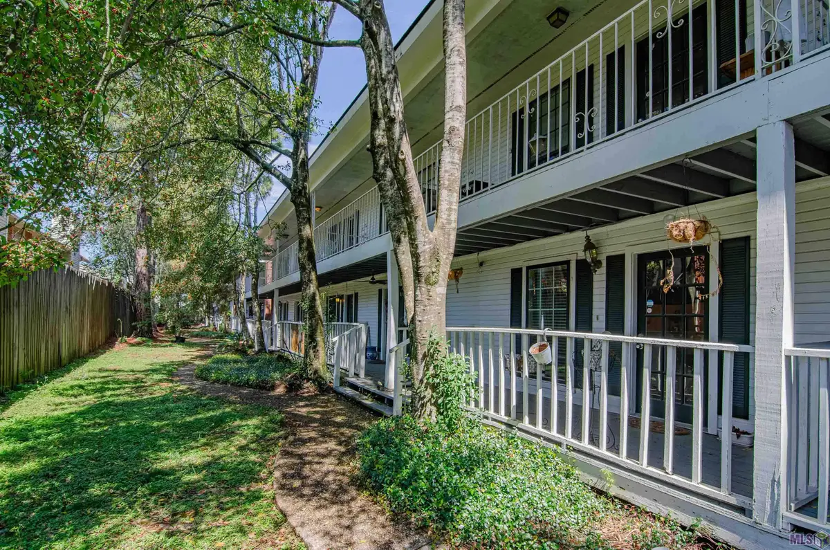 4398 Stumberg Ln, Baton Rouge, LA 70816 - Image #1