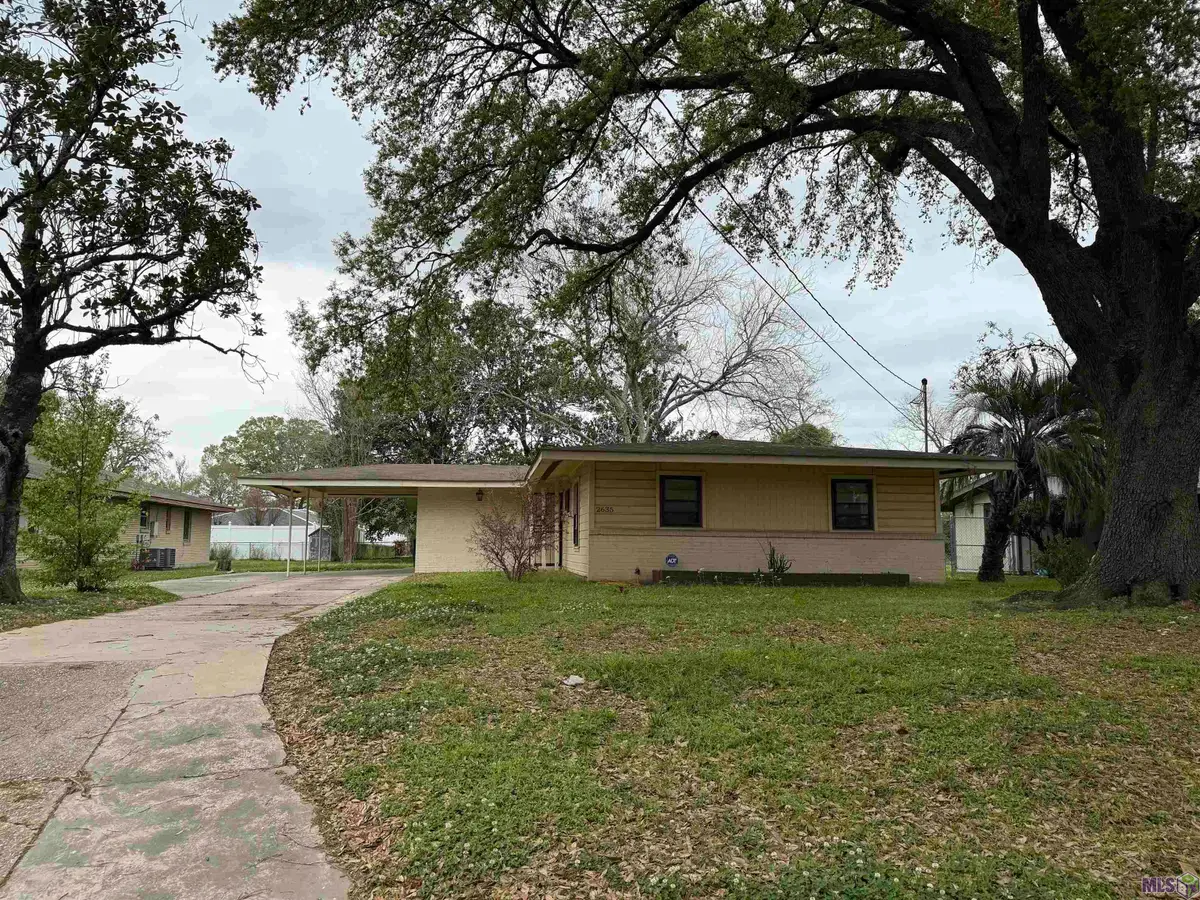 2635 79th Ave, Baton Rouge, LA 70807 - Image #1
