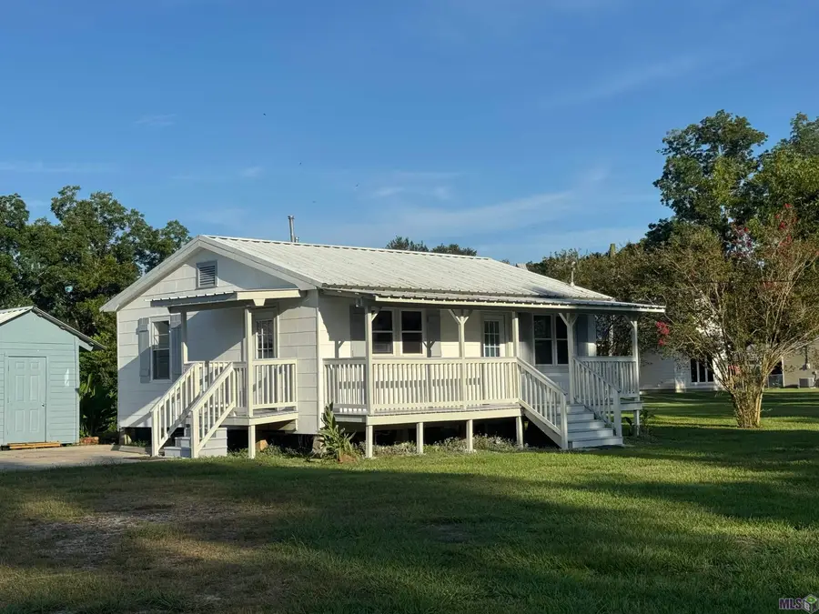 4454 Treuil Rd, Port Allen, LA 70767 - Image #2