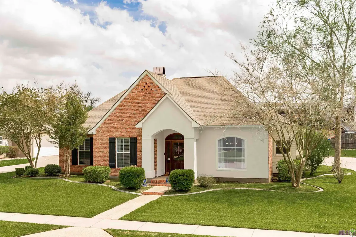 5158 Myrtle Hill Ave, Zachary, LA 70791 - Image #1