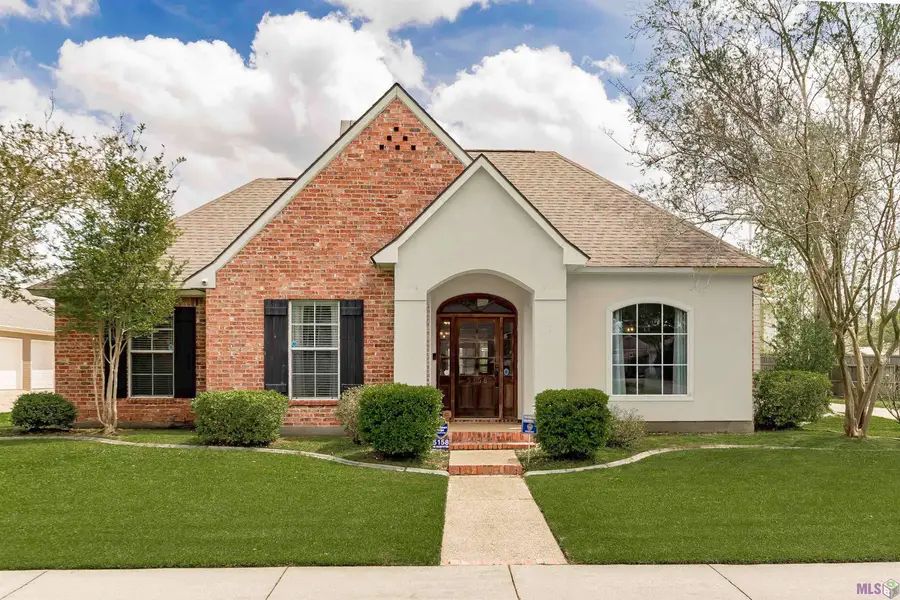 5158 Myrtle Hill Ave, Zachary, LA 70791 - Image #2