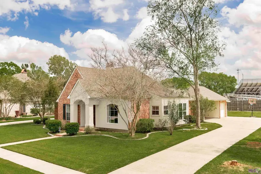 5158 Myrtle Hill Ave, Zachary, LA 70791 - Image #3