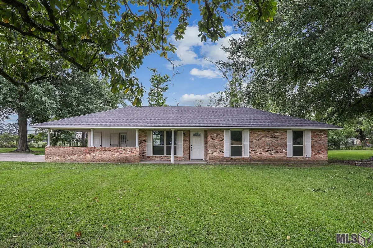 37037 John St, Geismar, LA 70734 - Image #1