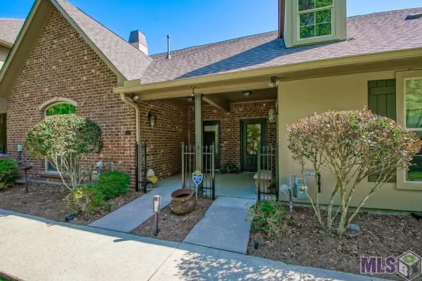 18639 Perkins Rd #42, Prairieville, LA 70769