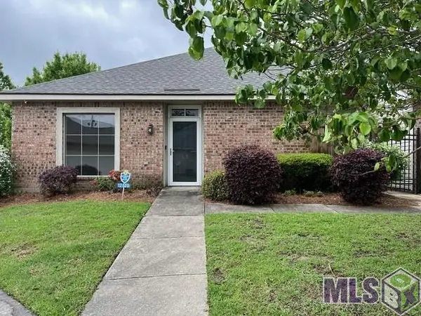 12500 Old Hammond Hwy Highway #L-3, Baton Rouge, LA 70816