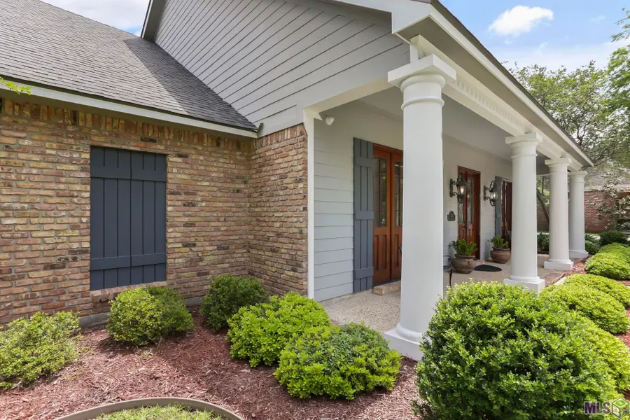 542 High Lake Dr, Oak Hills Place, LA 70810 - Image #3