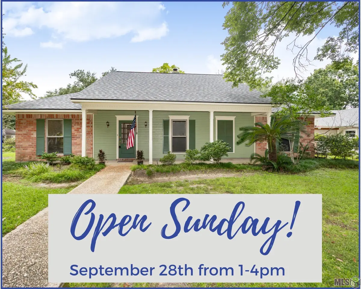 6346 Belle Grove Dr, Baton Rouge, LA 70820 - Image #1