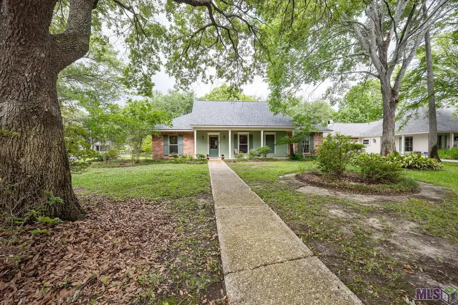6346 Belle Grove Dr, Baton Rouge, LA 70820 - Image #2
