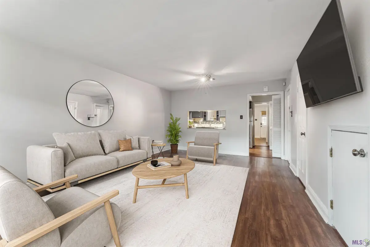 4151 Jefferson Woods Dr, Baton Rouge, LA 70809 - Image #1