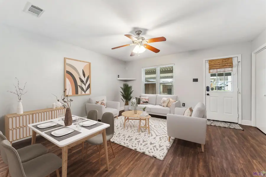 4151 Jefferson Woods Dr, Baton Rouge, LA 70809 - Image #3