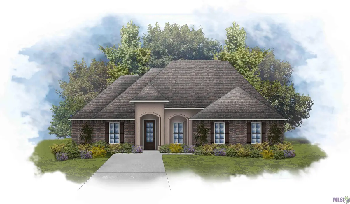 4940 Cottage Dr, Addis, LA 70710 - Image #1