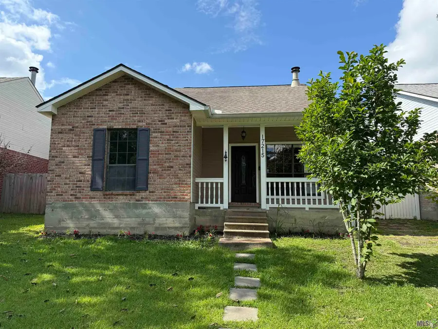 17215 Strain Rd, Baton Rouge, LA 70816 - Image #2