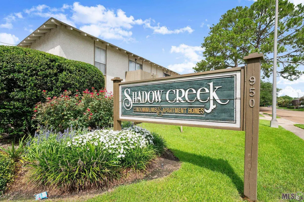 950 S Foster Dr #33, Baton Rouge, LA 70806 - Image #1