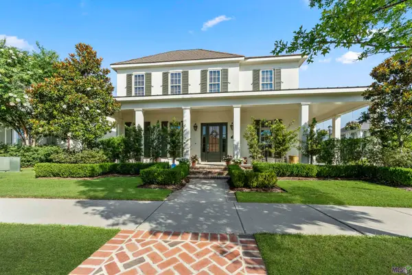 8624 Billiu St, Baton Rouge, LA 70817