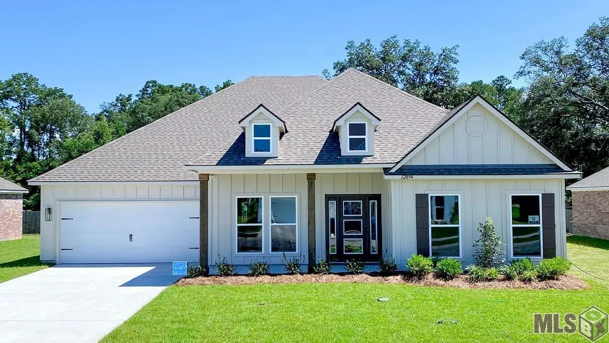 12894 Legacy Oaks Avenue, Central, LA 70818 - Image #1