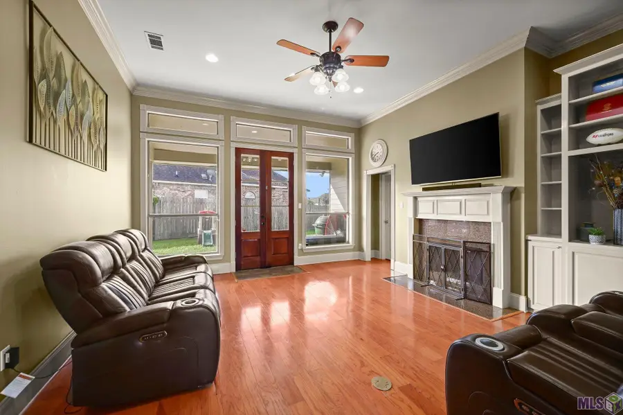 22759 Fairway View Dr, Zachary, LA 70791 - Image #3