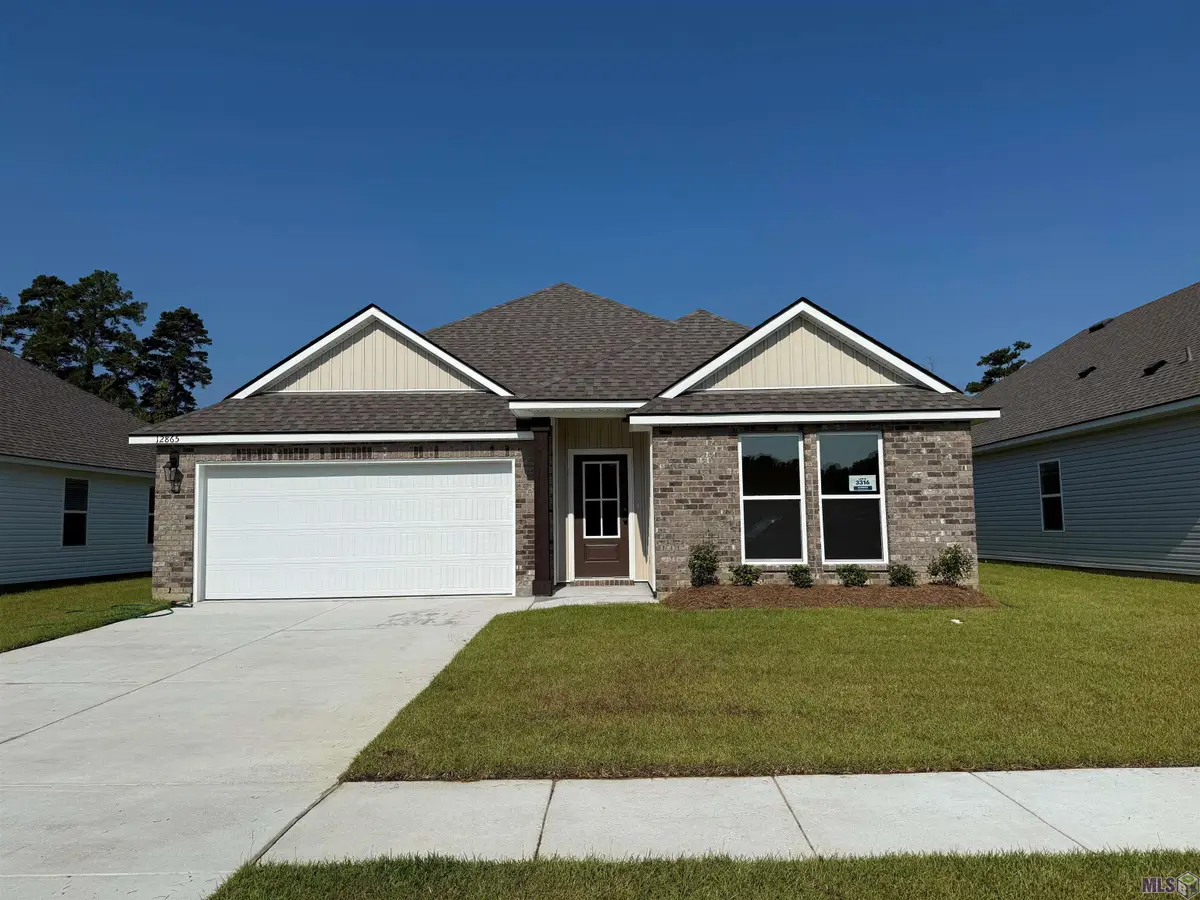 12865 Bay Leaf Dr, Denham Springs, LA 70726 - Image #1