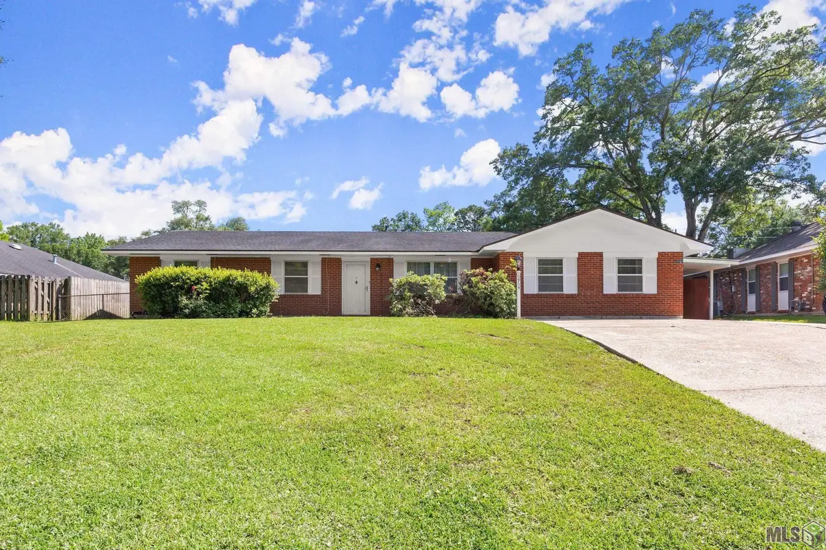 6964 Boone Ave, Baton Rouge, LA 70808 - Image #1