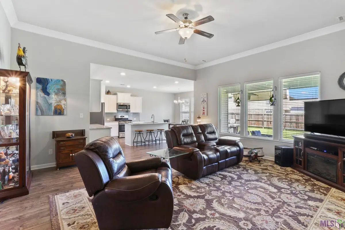 21378 Barnridge Dr, Zachary, LA 70791 - Image #1