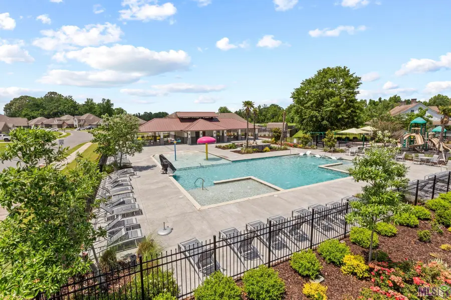 21378 Barnridge Dr, Zachary, LA 70791 - Image #3