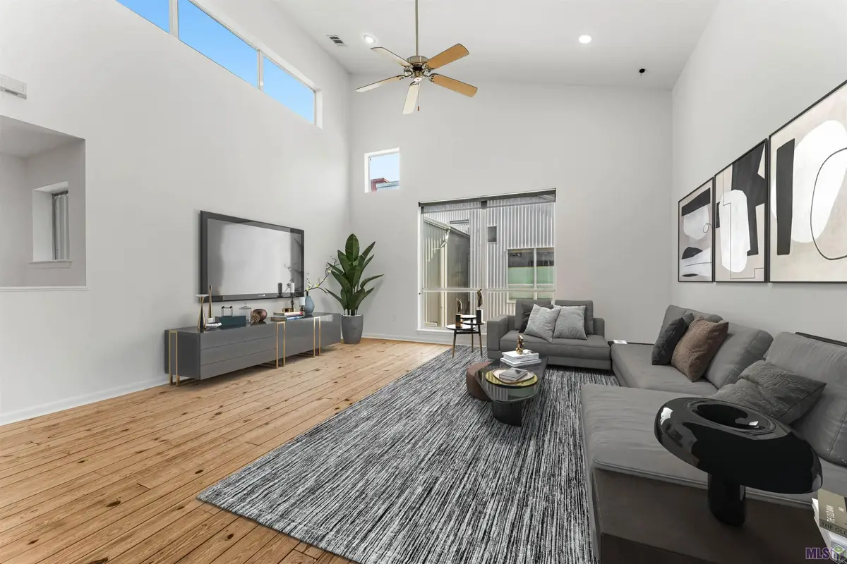 1720 Nicholson Dr #14, Baton Rouge, LA 70802 - #1