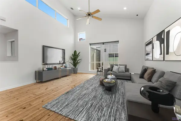 1720 Nicholson Dr #14, Baton Rouge, LA 70802