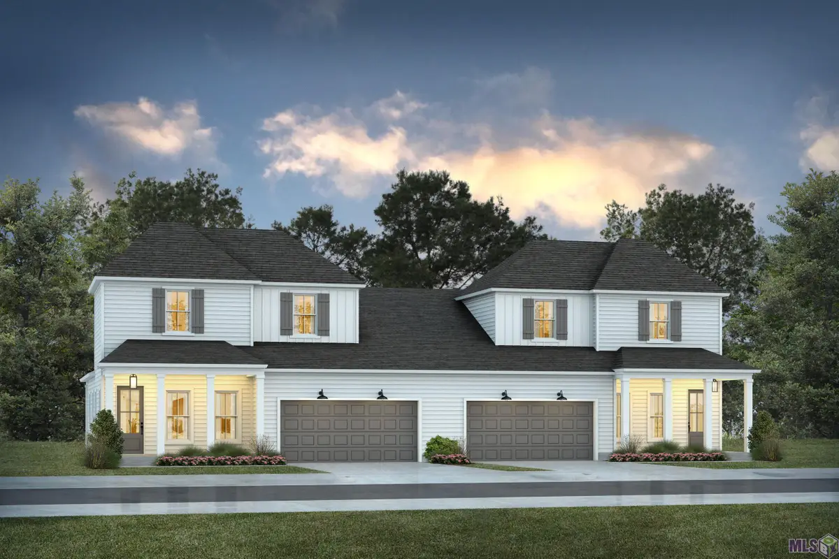 9647 Trail Edge Avenue, Baton Rouge, LA 70836 - Image #1