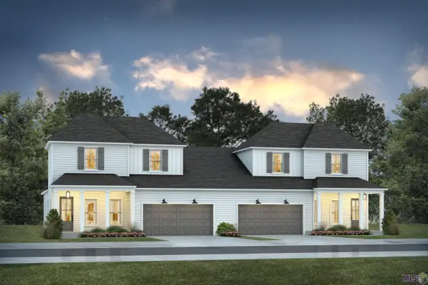 9645 Trail Edge Avenue, Baton Rouge, LA 70836