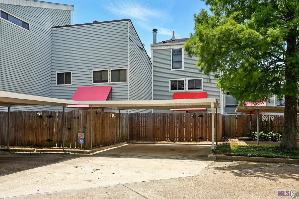 8416 E Cypress Point Ct, Westminster, LA 70809 - Image #1