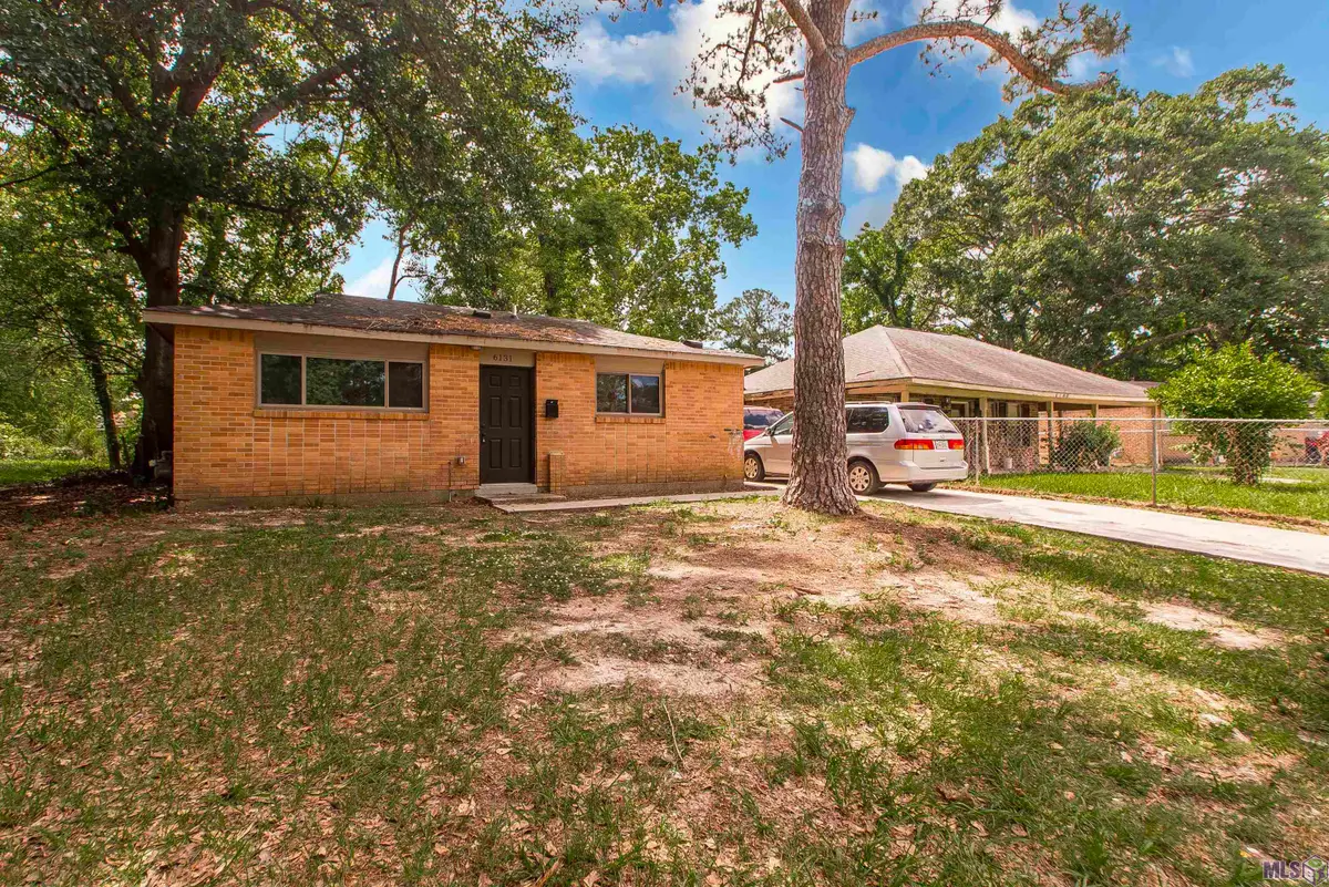 6131 Matthews St, Baton Rouge, LA 70812 - Image #1