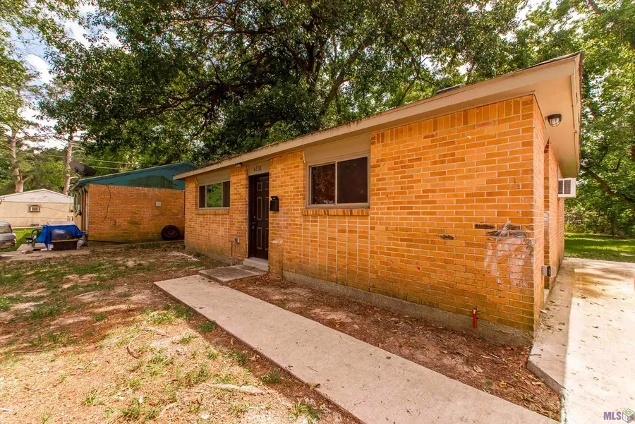 6131 Matthews St, Baton Rouge, LA 70812 - Image #2