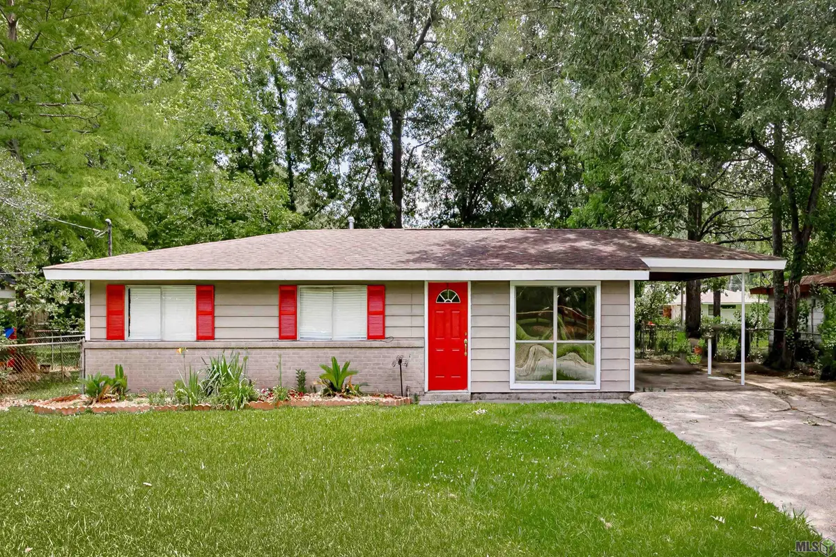 9342 Cedar Glen Dr, Baton Rouge, LA 70811 - Image #1