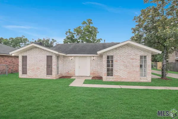 11994 Old Hammond Hwy, Baton Rouge, LA 70816