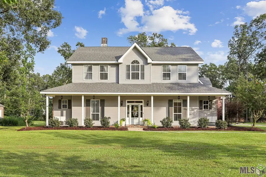 17630 Creek Hollow Rd, Shenandoah, LA 70817 - Image #2