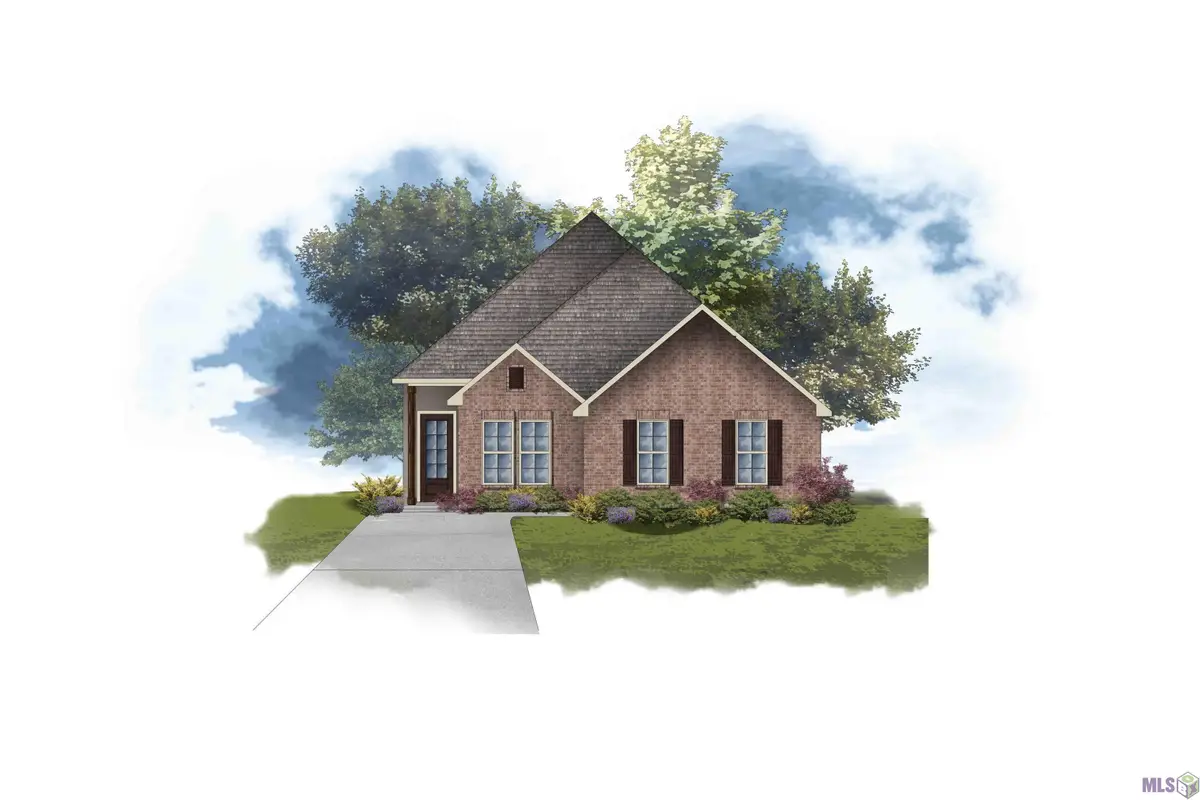 7019 Panama Canal Dr, Gonzales, LA 70737 - Image #1