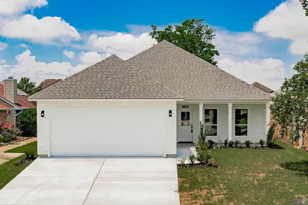 1768 W Fairview Dr, Baton Rouge, LA 70816